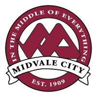 Midvale City logo, Midvale City contact details