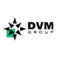 DVM Group (Russia) logo, DVM Group (Russia) contact details