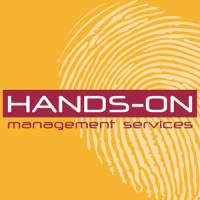 Hands-on Management Services logo, Hands-on Management Services contact details