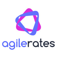 AgileRates.com logo, AgileRates.com contact details