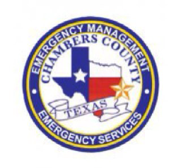 Chambers County, Texas logo, Chambers County, Texas contact details