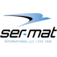 Ser-Mat International LLC logo, Ser-Mat International LLC contact details