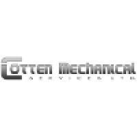 Cotten Consulting Services Ltd. logo, Cotten Consulting Services Ltd. contact details