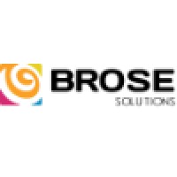 Brose Solutions logo, Brose Solutions contact details