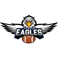 Dammam Eagles logo, Dammam Eagles contact details