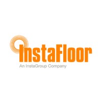 InstaFloor logo, InstaFloor contact details