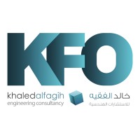 Khaled Alfagih Engineering Consultancy logo, Khaled Alfagih Engineering Consultancy contact details