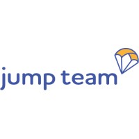 Jump Team logo, Jump Team contact details