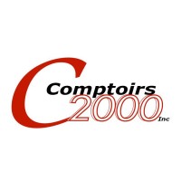 Comptoirs2000 logo, Comptoirs2000 contact details