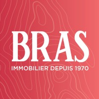 BRAS Immobilier logo, BRAS Immobilier contact details