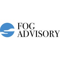 FOG Advisory logo, FOG Advisory contact details