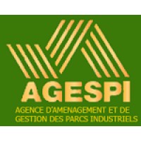 Agence d'Aménagement et de Gestion des Parcs Industriels en Guinée logo, Agence d'Aménagement et de Gestion des Parcs Industriels en Guinée contact details