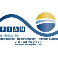 PIAN ENTREPRISE logo, PIAN ENTREPRISE contact details