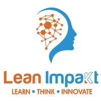 Lean Impakt Int'l logo, Lean Impakt Int'l contact details