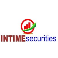 INTIME Securities logo, INTIME Securities contact details