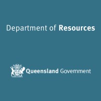 Department of Resources (Queensland) logo, Department of Resources (Queensland) contact details