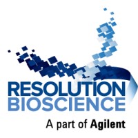 Resolution Bioscience logo, Resolution Bioscience contact details