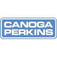 Canoga Perkins Corp. logo, Canoga Perkins Corp. contact details