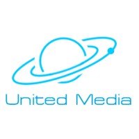 United Media Production logo, United Media Production contact details