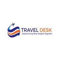 Travel Desk Ghana logo, Travel Desk Ghana contact details