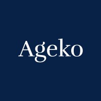 Ageko logo, Ageko contact details