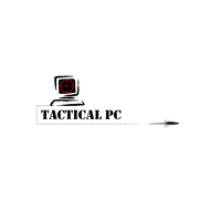 Tactical PC logo, Tactical PC contact details