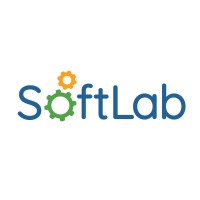 SoftLab R&D logo, SoftLab R&D contact details