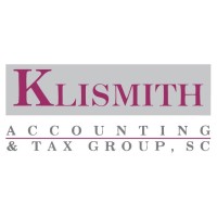 Klismith Accounting and Tax Group, SC logo, Klismith Accounting and Tax Group, SC contact details