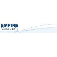 Empire Water logo, Empire Water contact details