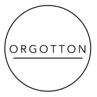 Orgotton logo, Orgotton contact details