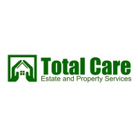 Total Care Estate and Property Services logo, Total Care Estate and Property Services contact details