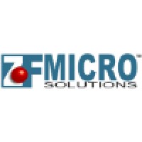 ZF Micro Solutions; Inc. logo, ZF Micro Solutions; Inc. contact details