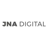 JNA Digital logo, JNA Digital contact details