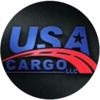 USA CARGO LLC logo, USA CARGO LLC contact details