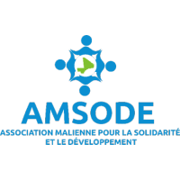 ONG AMSODE logo, ONG AMSODE contact details