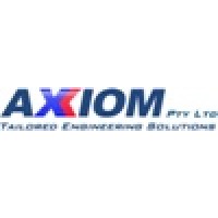 Axxiom Pty Ltd logo, Axxiom Pty Ltd contact details