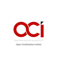 OCI INSTITUT logo, OCI INSTITUT contact details