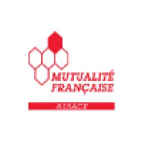 Mutualité Française Alsace logo, Mutualité Française Alsace contact details