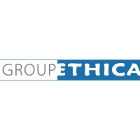 GROUPE ETHICA logo, GROUPE ETHICA contact details