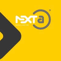 Nexta.io logo, Nexta.io contact details