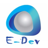 E-DEV Technologies logo, E-DEV Technologies contact details