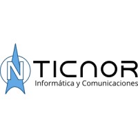 Ticnor logo, Ticnor contact details