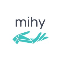 Mihy logo, Mihy contact details