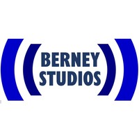 Berney Studios logo, Berney Studios contact details