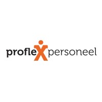 Proflex Personeel logo, Proflex Personeel contact details