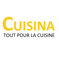 Cuisina logo, Cuisina contact details