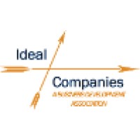 Ideal Companies logo, Ideal Companies contact details