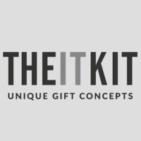 The It Kit logo, The It Kit contact details