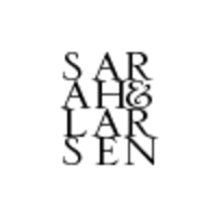 Sarah & Larsen logo, Sarah & Larsen contact details