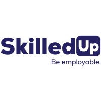 SkilledUp logo, SkilledUp contact details